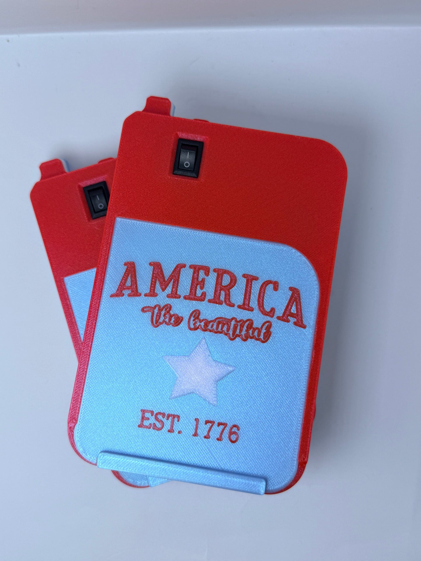 Twinkle Est. 1776 limited edition