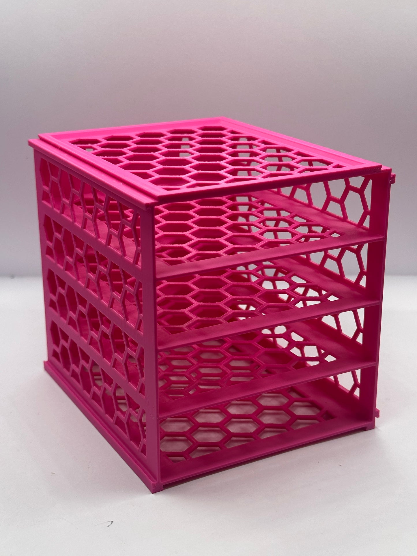 Firehouse4 Tray Tower