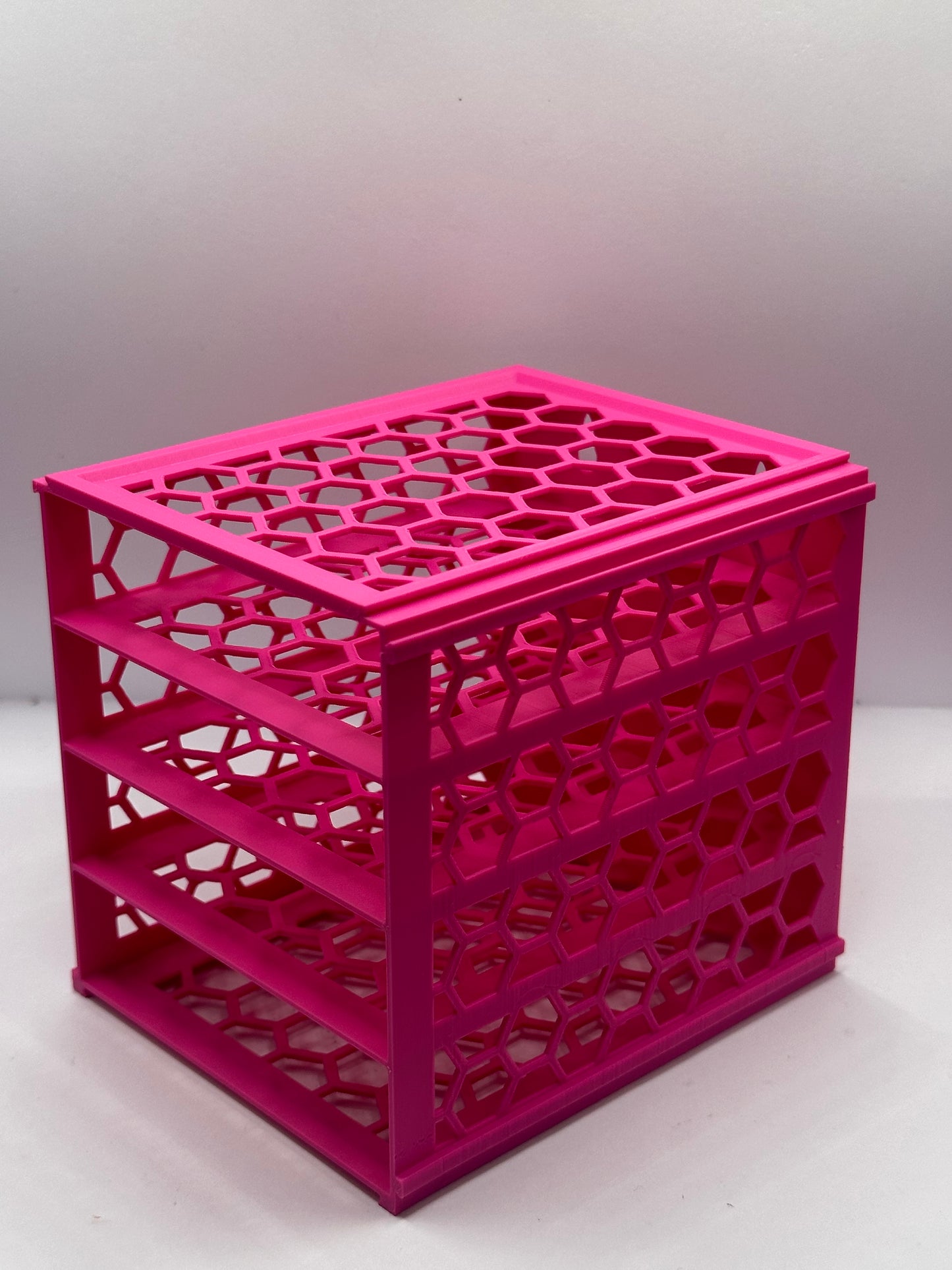 Firehouse4 Tray Tower