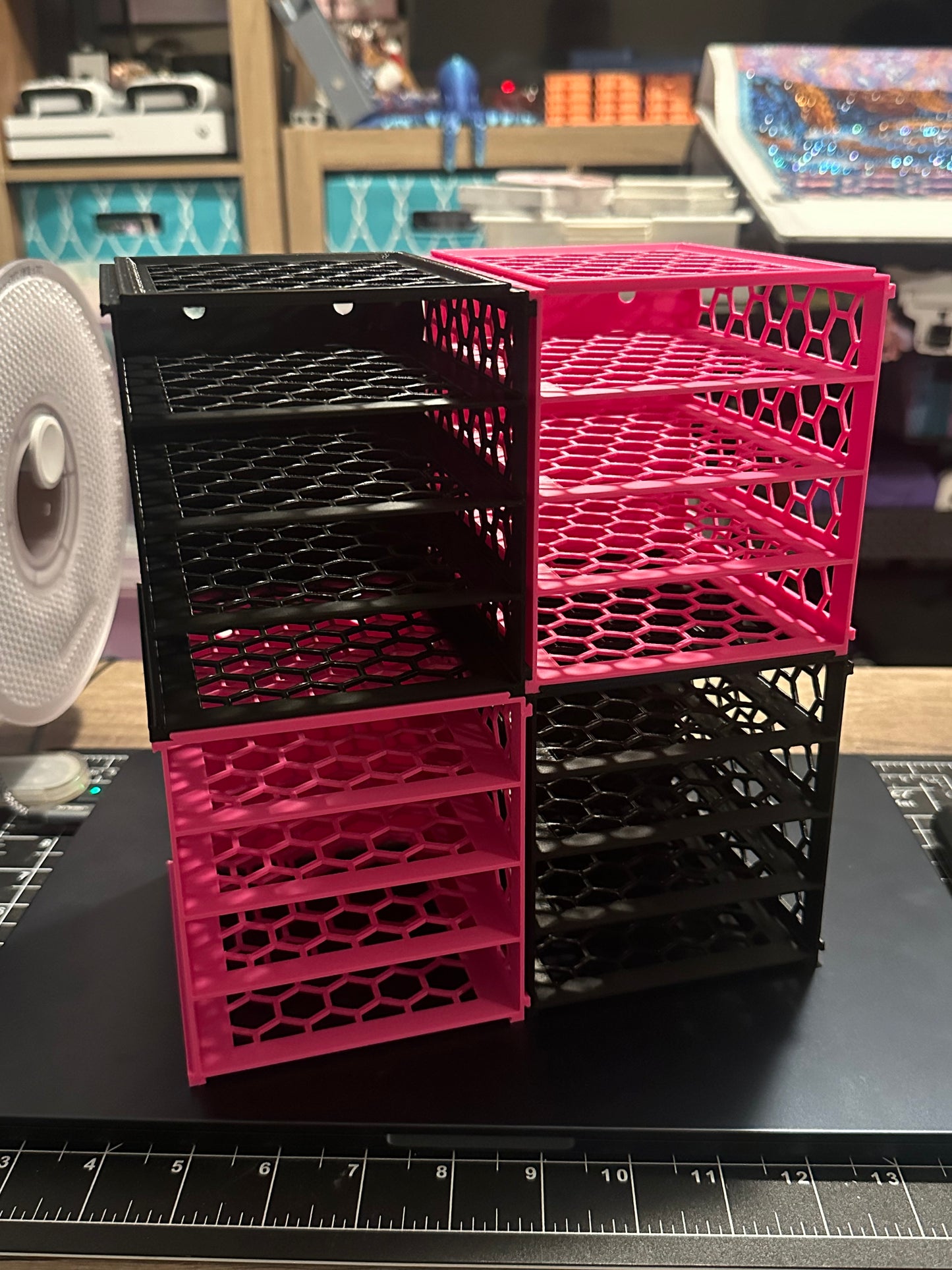 Firehouse4 Tray Tower