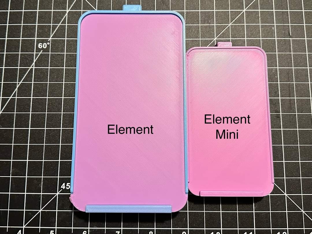 ElementMINI