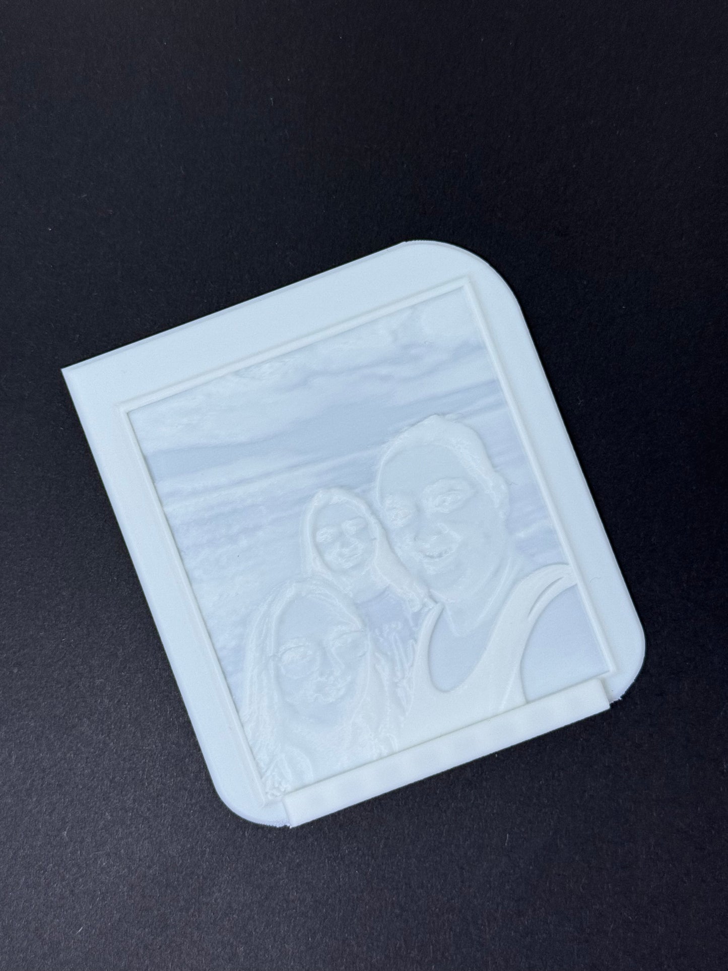 Custom Lithophane Lid (for Twinkle)