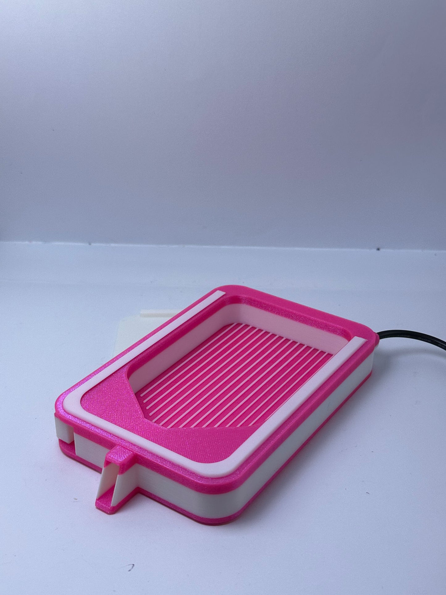 Pyro (USB Lighted Tray)