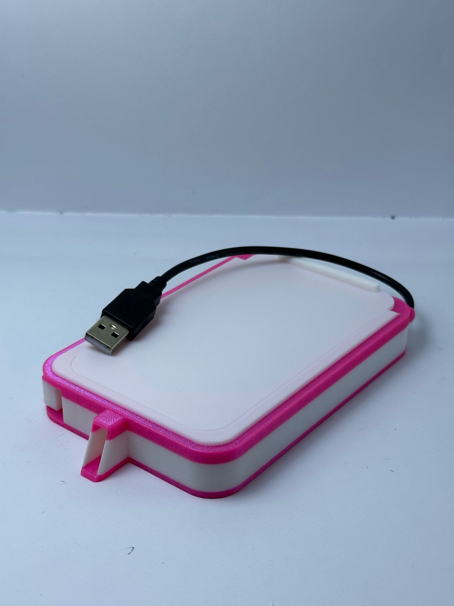Pyro (USB Lighted Tray)