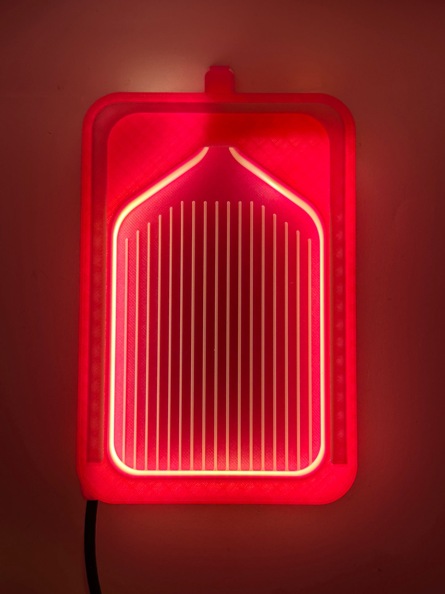 Pyro (USB Lighted Tray)