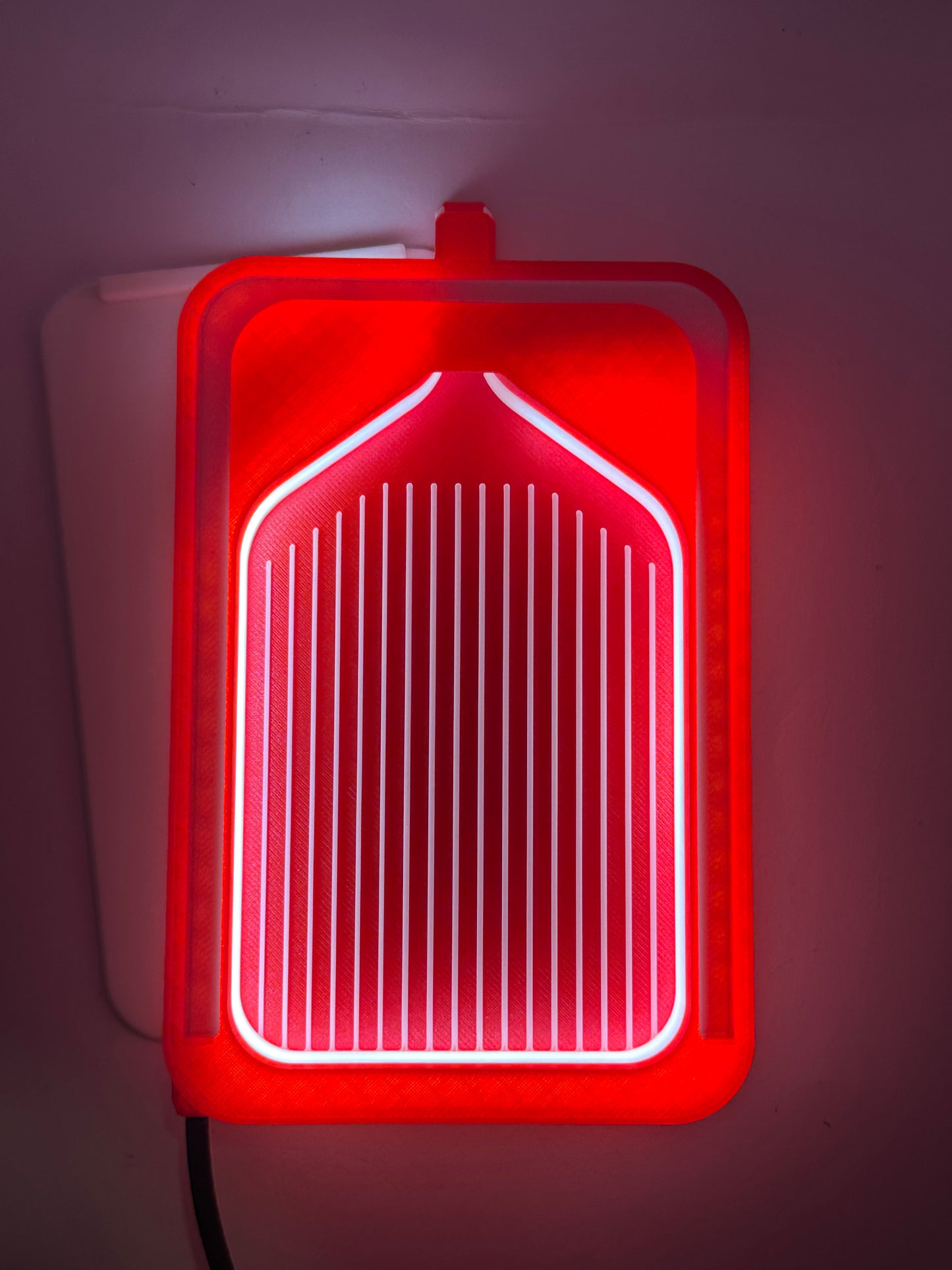 Pyro (USB Lighted Tray)