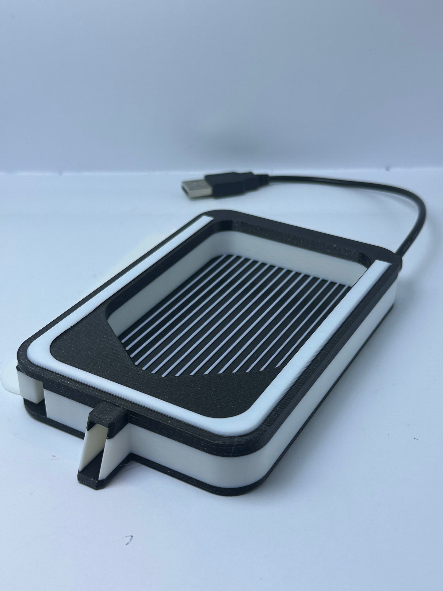 Pyro (USB Lighted Tray)