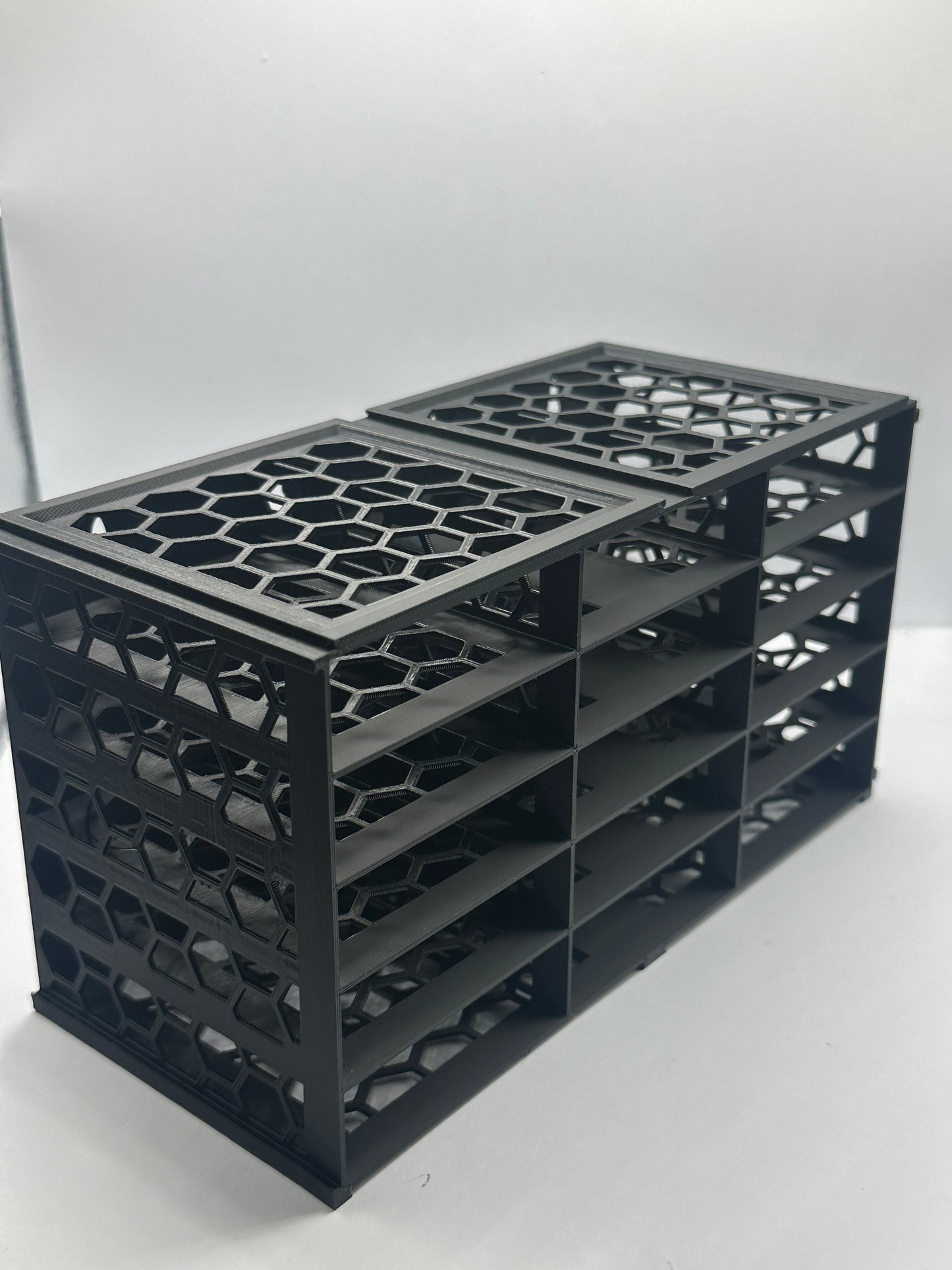 Firehouse15 Tray Tower