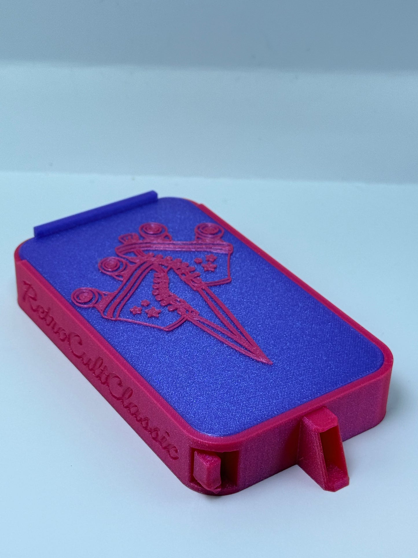 Retro Cult Classic 2026