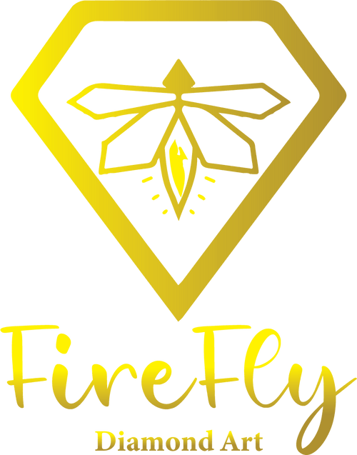 Firefly Diamond Art logo