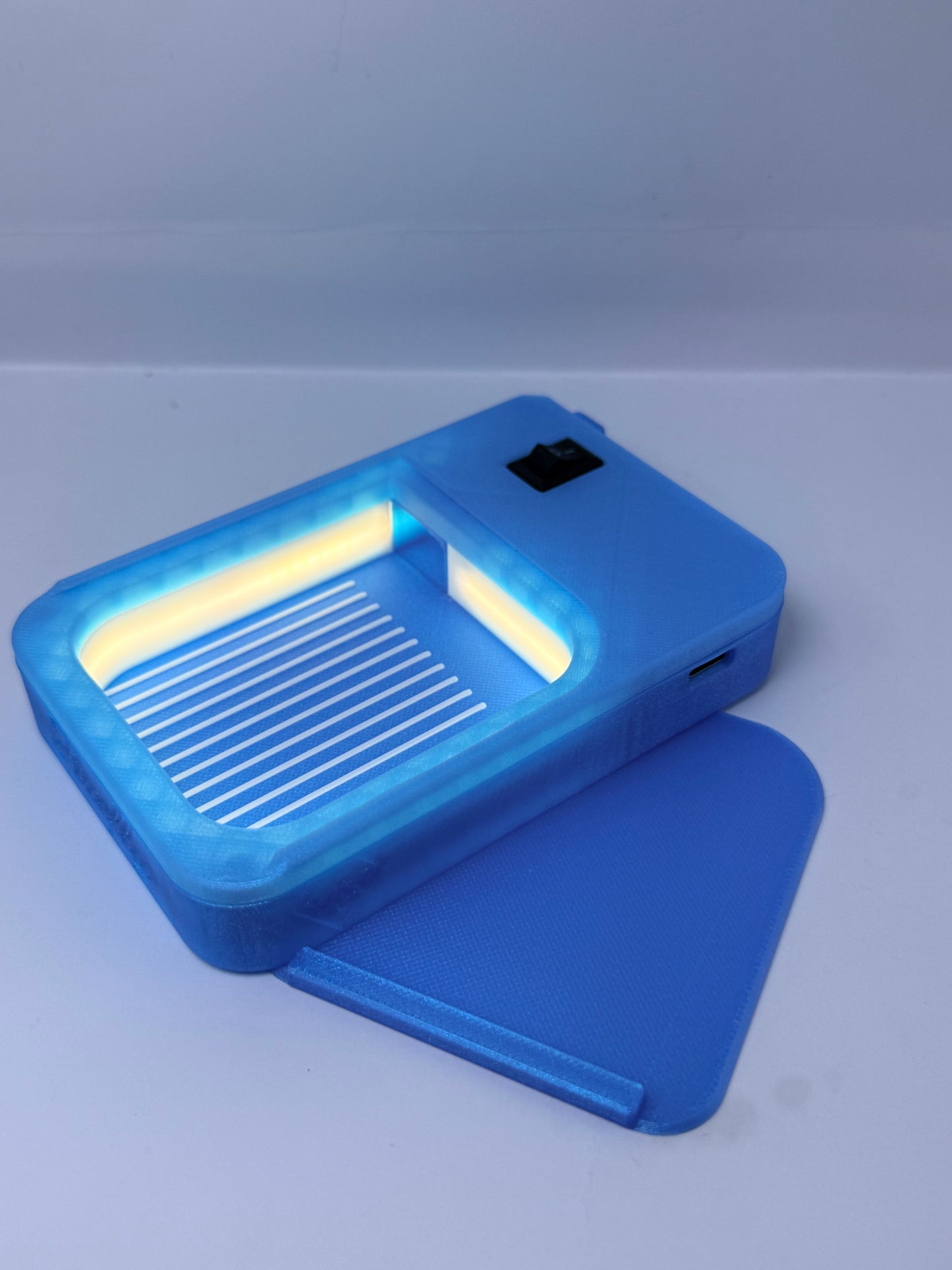 Twinkle MINI Rechargeable LED