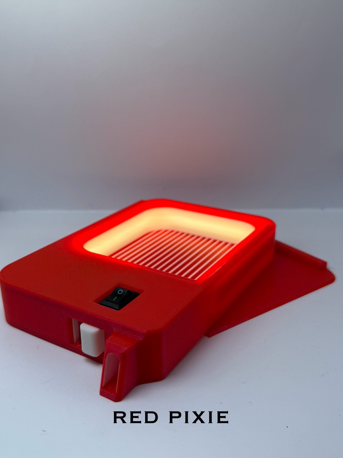 Twinkle Rechargeable LED Diamond Art Tray