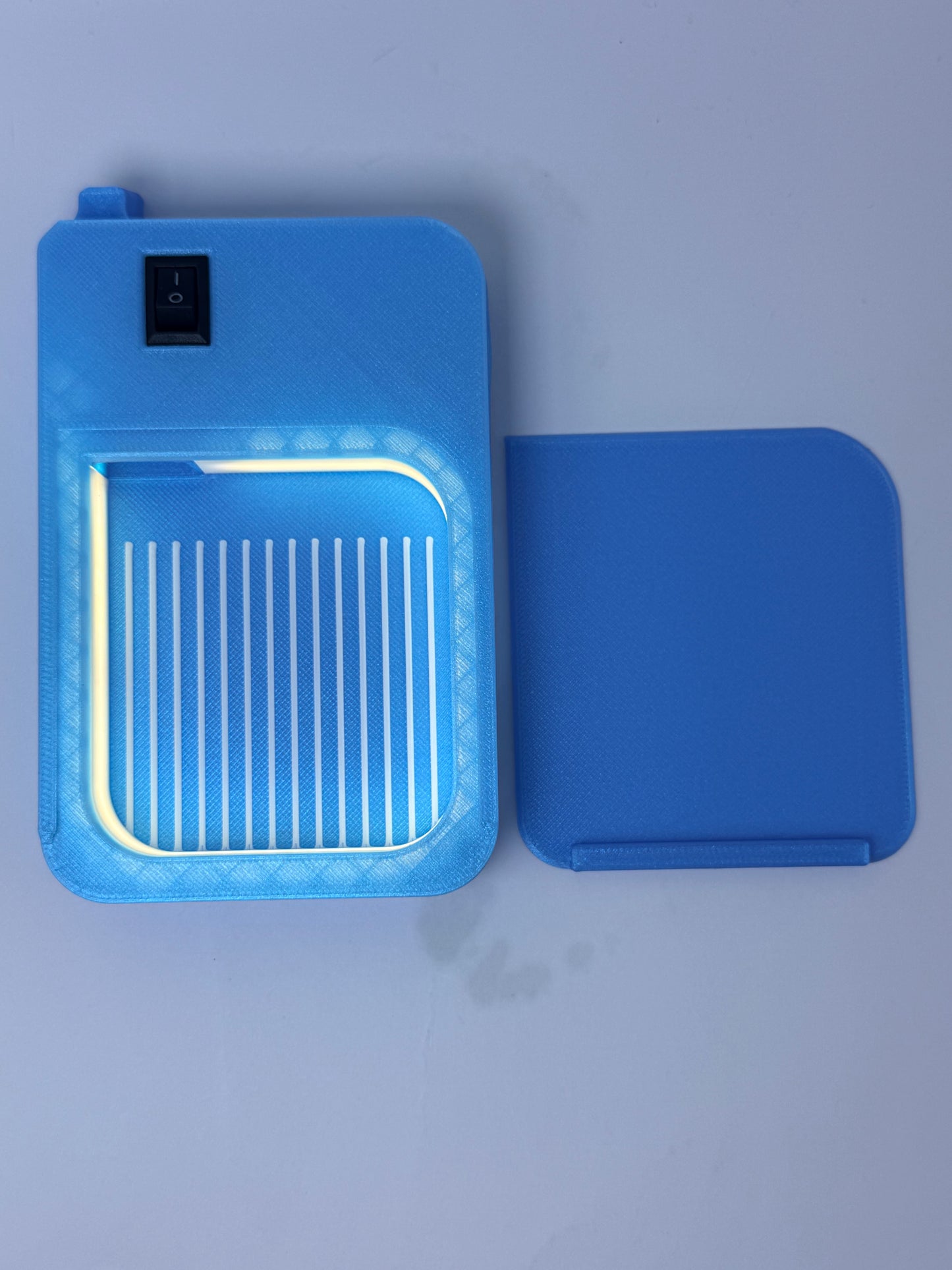 Twinkle MINI Rechargeable LED