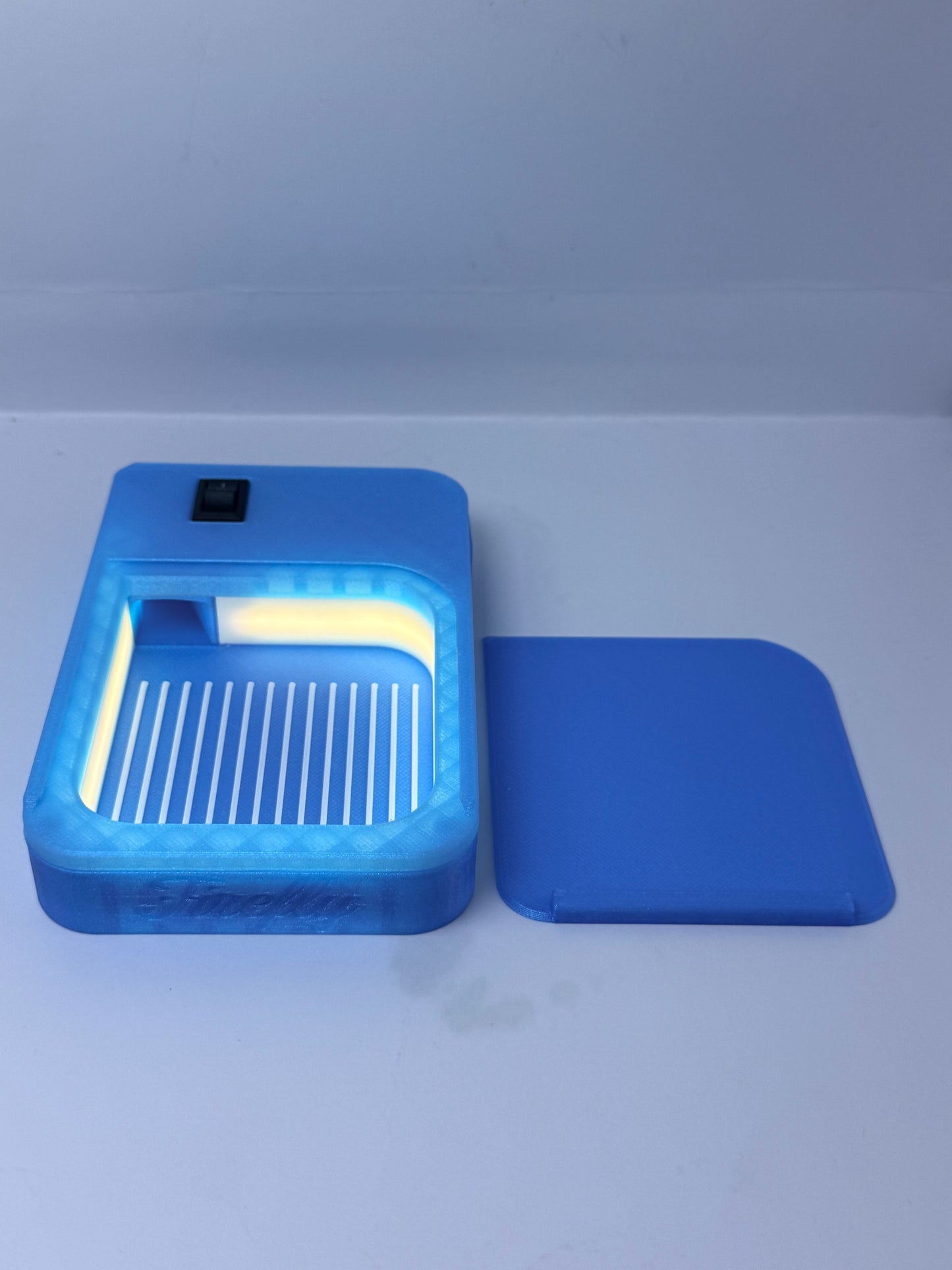 Twinkle MINI Rechargeable LED