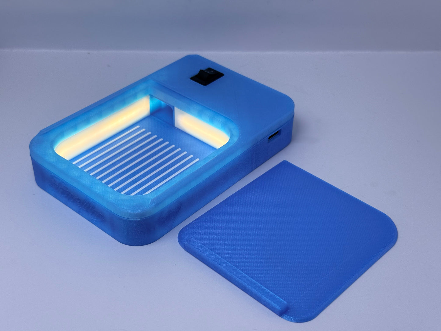 Twinkle MINI Rechargeable LED