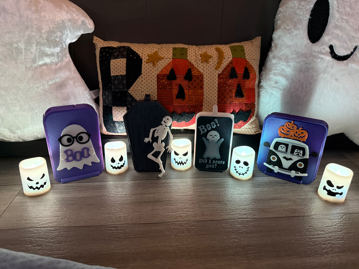 Halloween Collection 2026