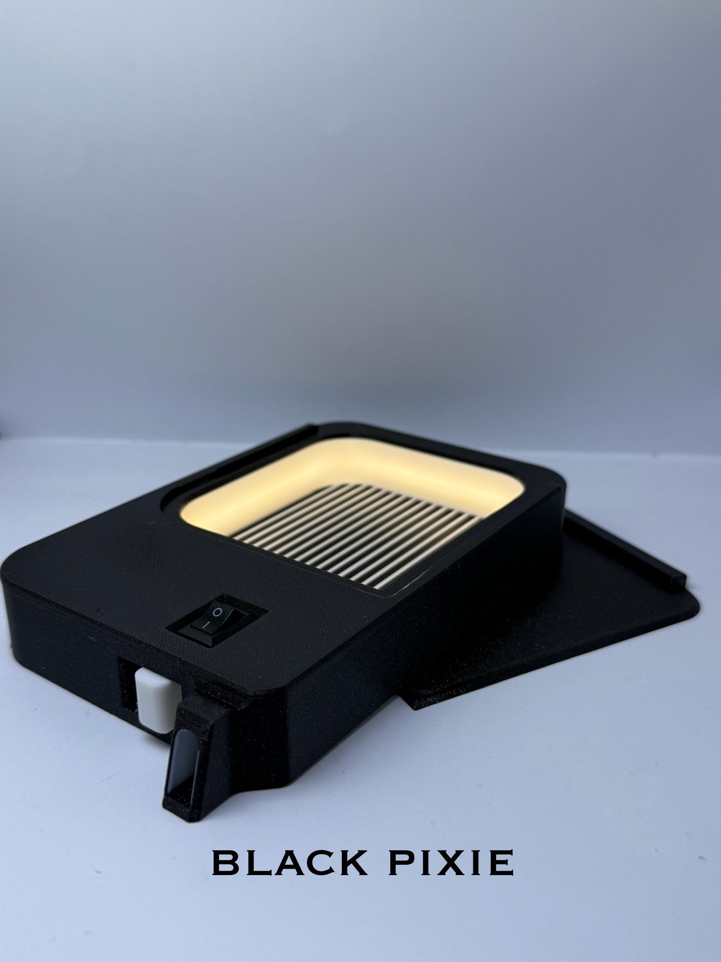 Twinkle Rechargeable LED Diamond Art Tray