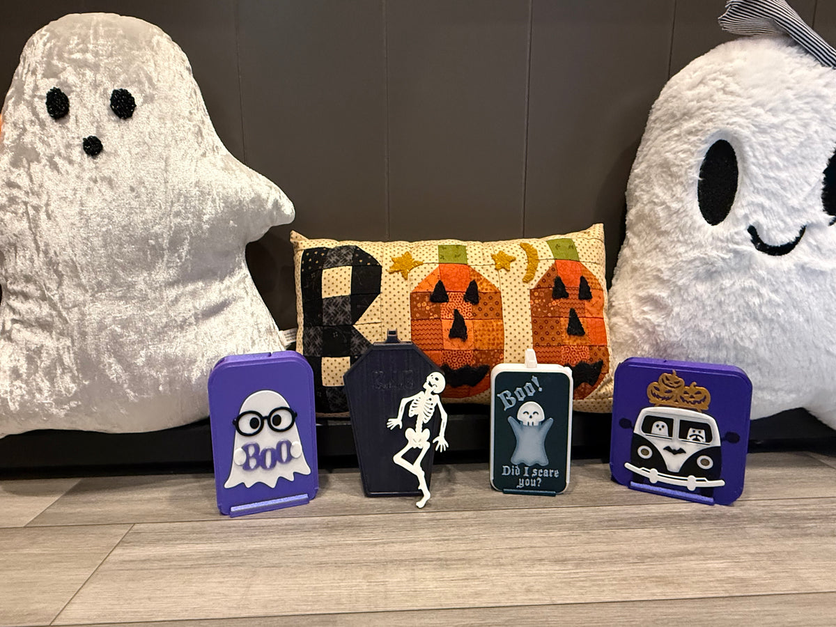 Halloween Collection 2026