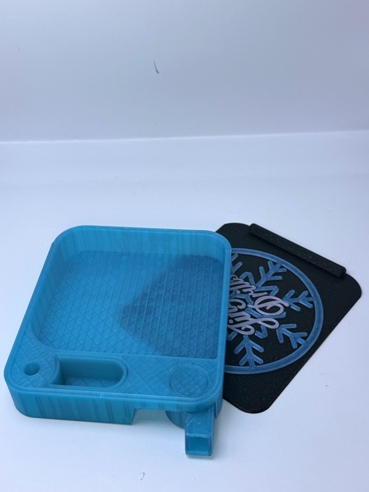 Jingle Drills Event Trays 2025