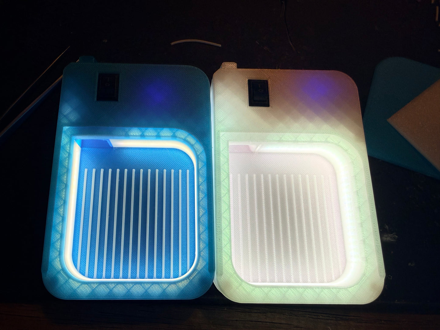 Twinkle MINI Rechargeable LED