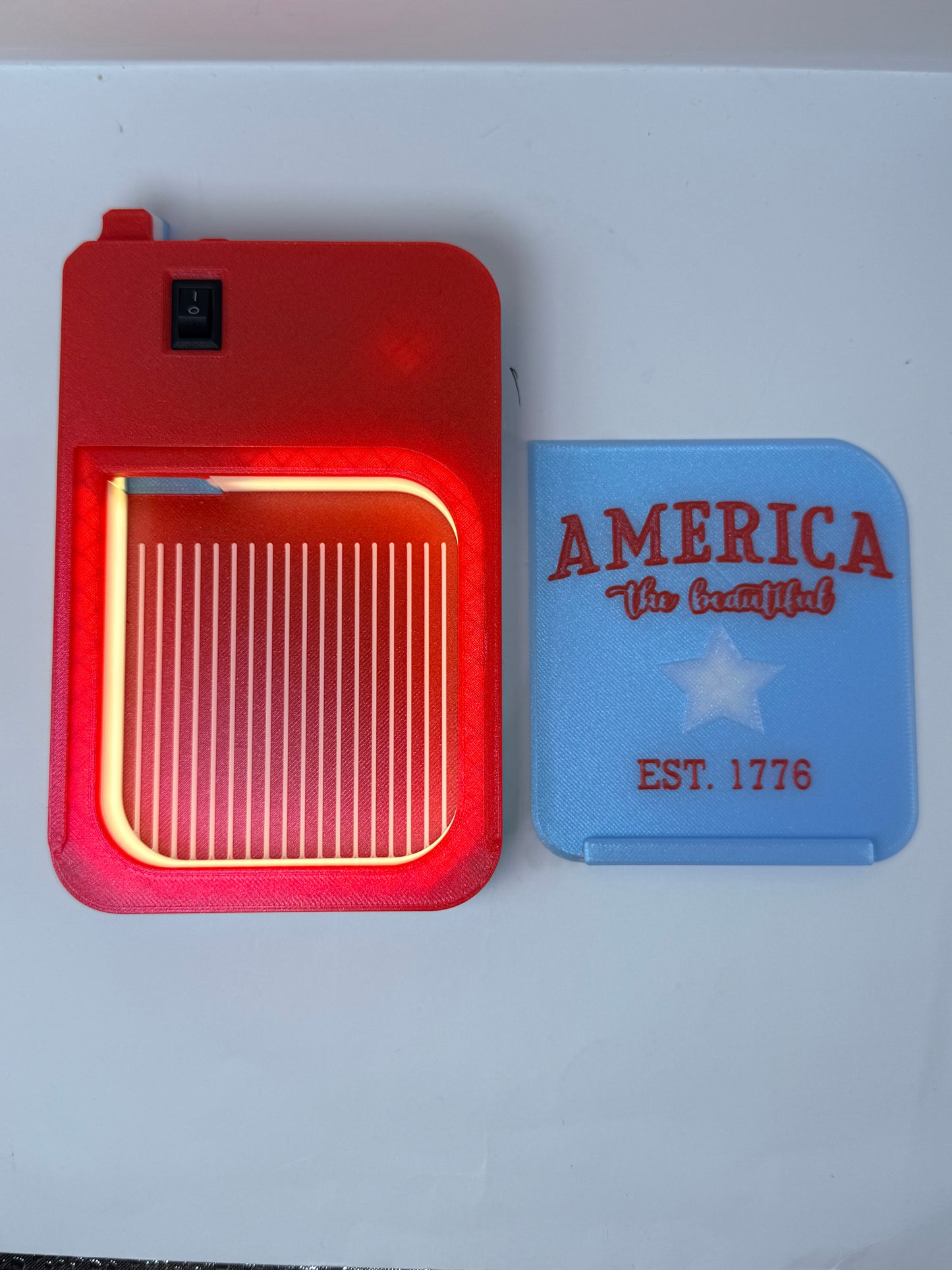 Twinkle Est. 1776 limited edition