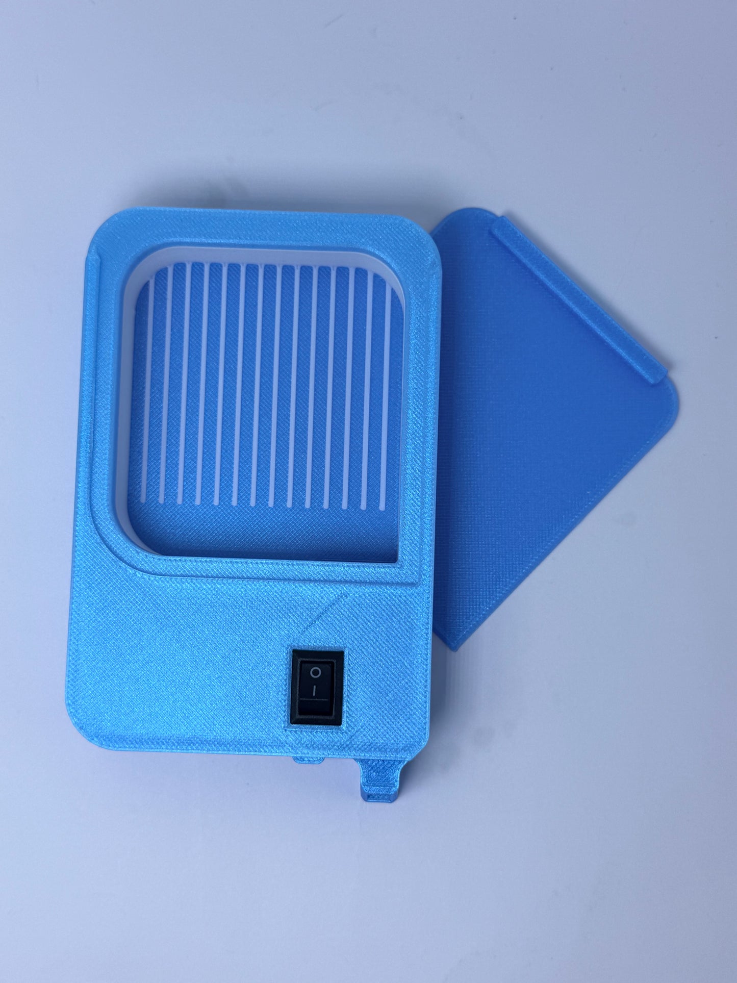 Twinkle MINI Rechargeable LED