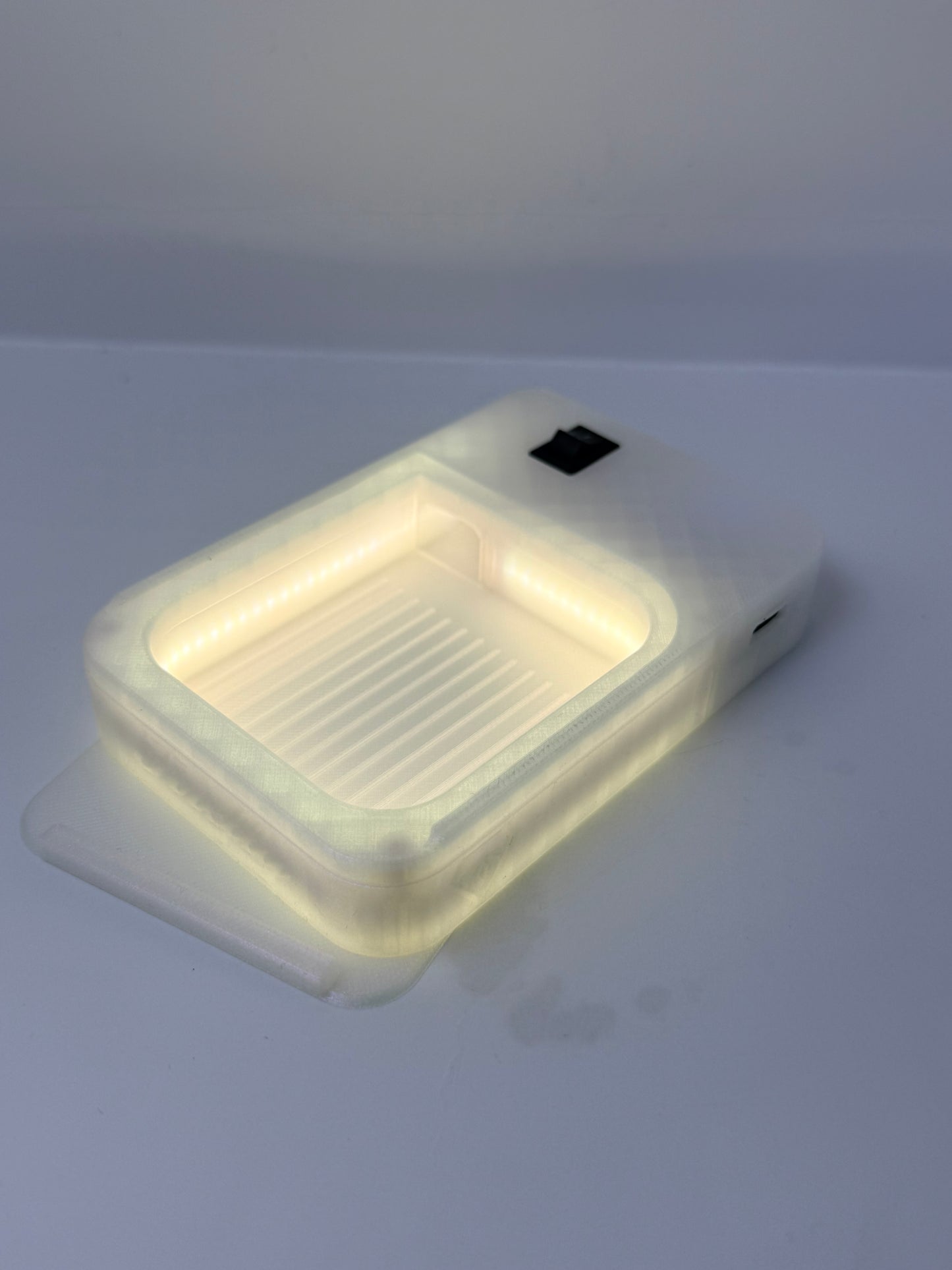 Twinkle MINI Rechargeable LED