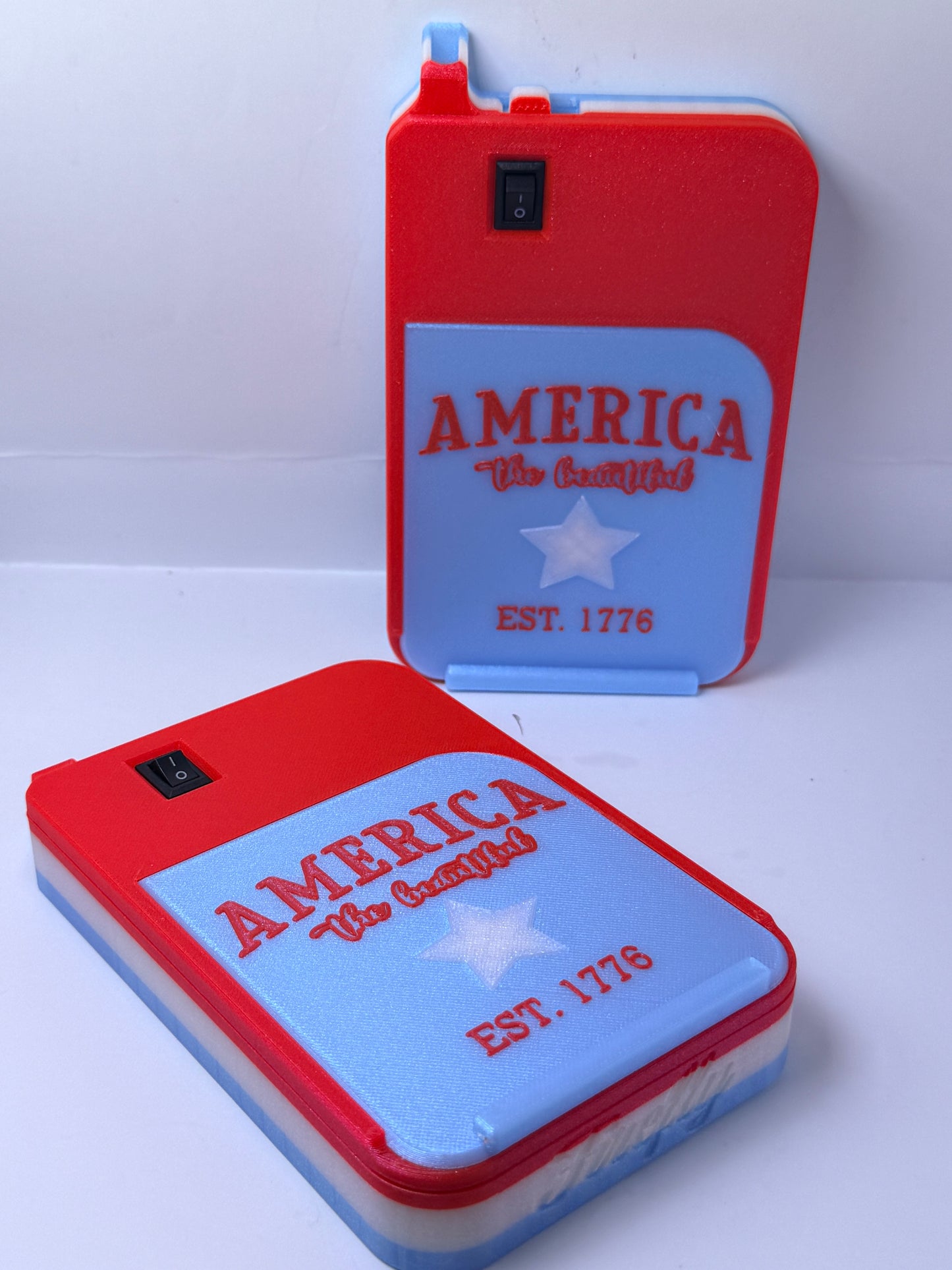 Twinkle Est. 1776 limited edition