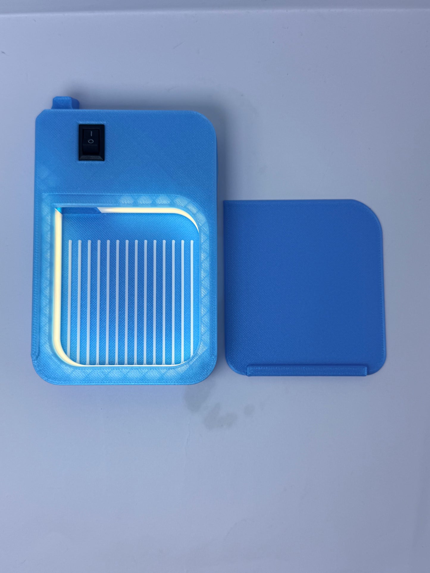 Twinkle MINI Rechargeable LED
