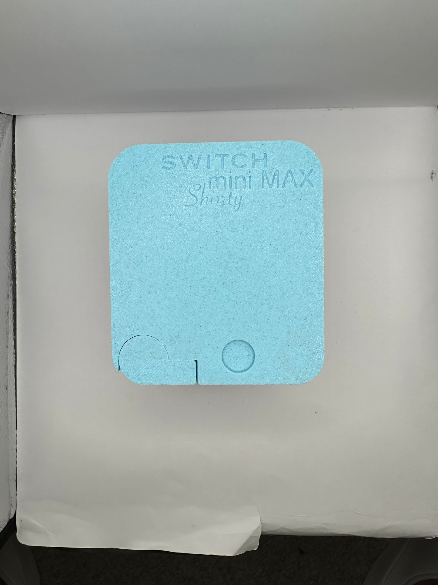 SwitchMiniMAX Shorty