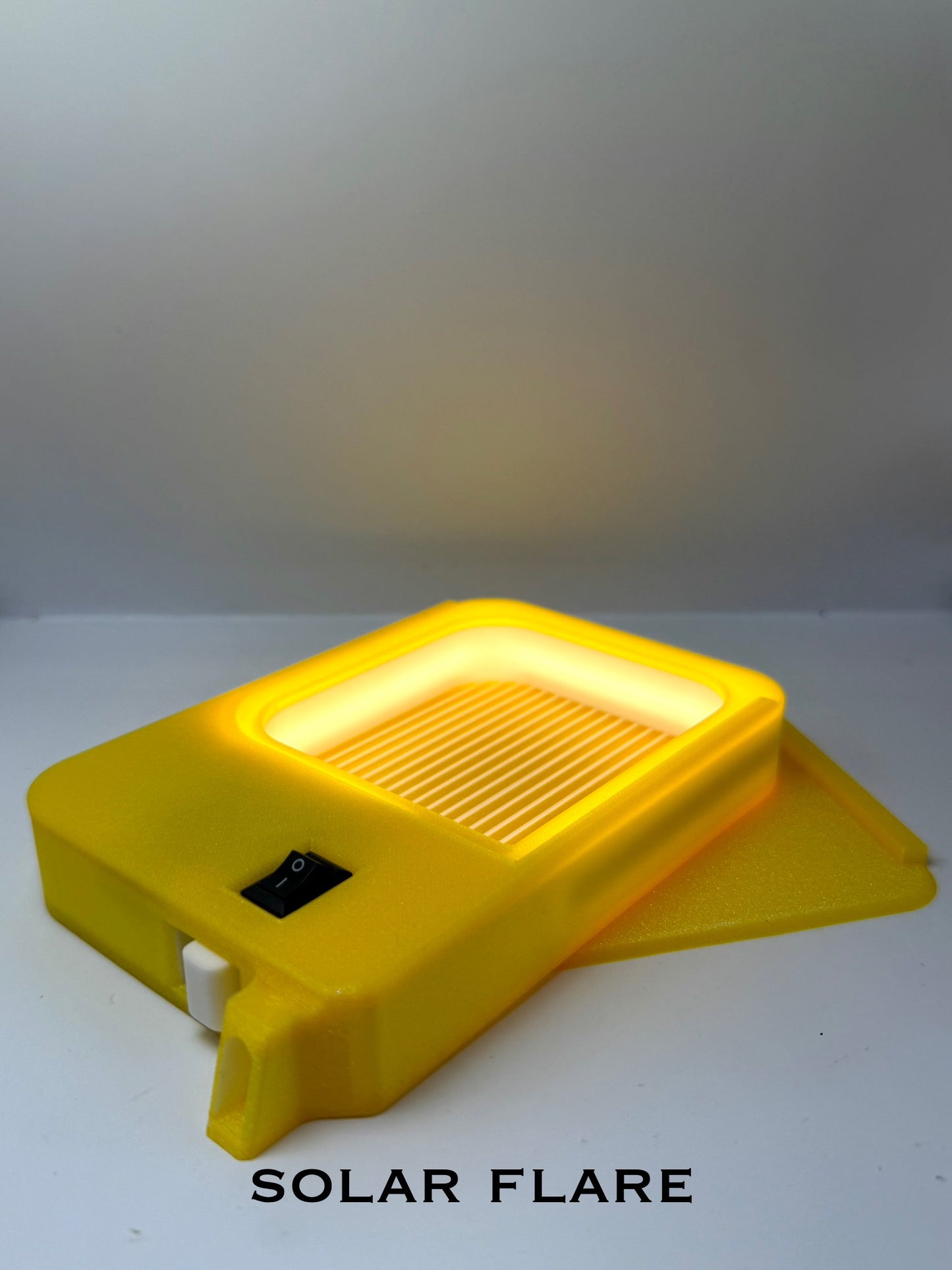 Twinkle Rechargeable LED Diamond Art Tray