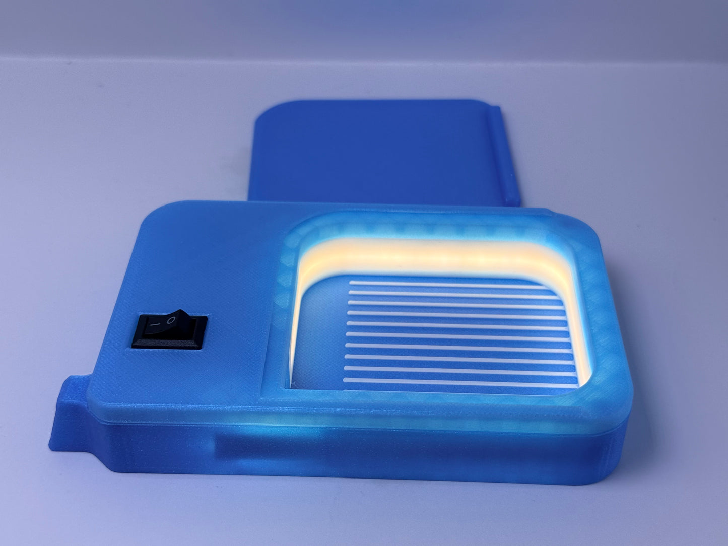 Twinkle MINI Rechargeable LED