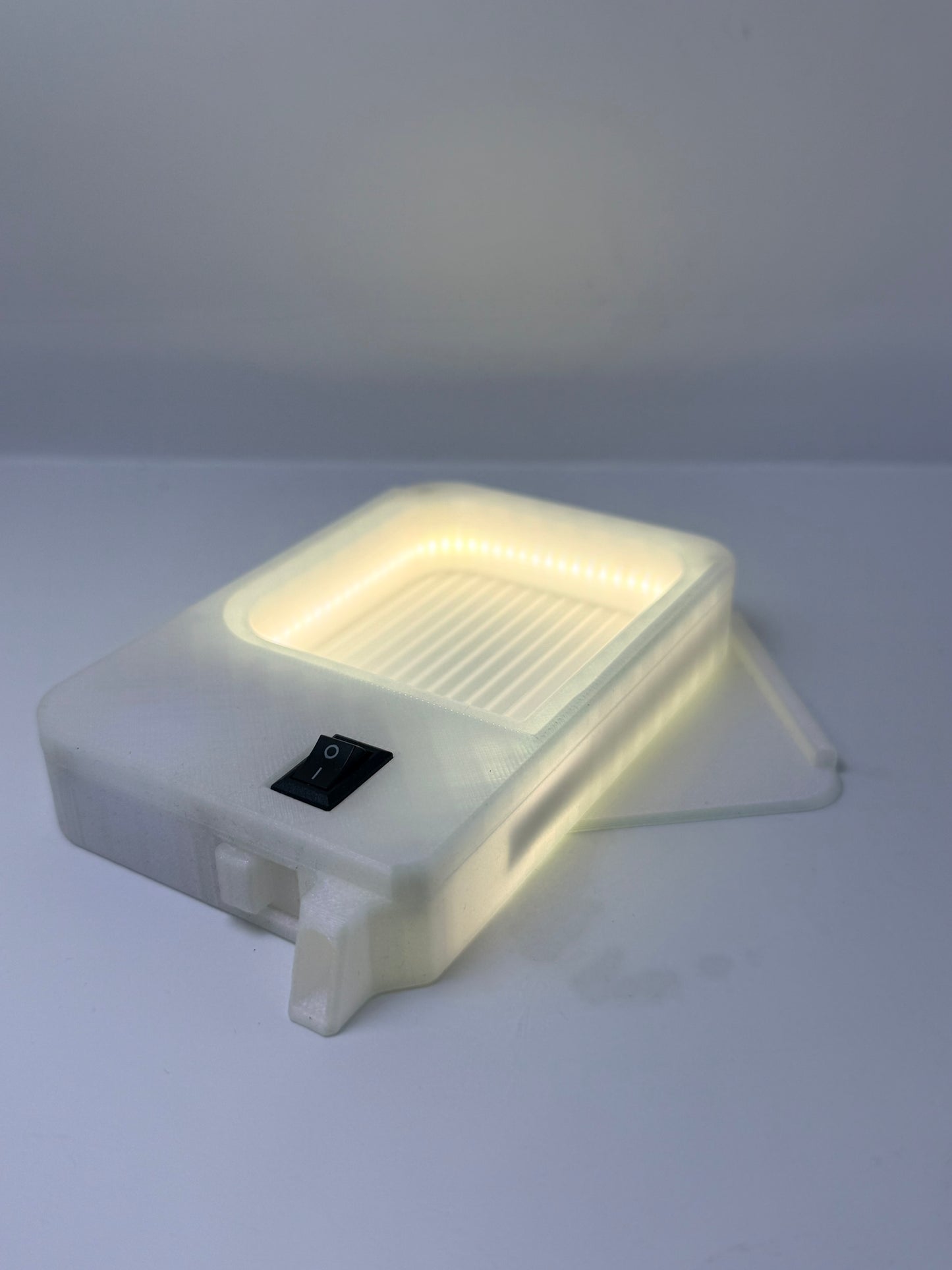 Twinkle MINI Rechargeable LED