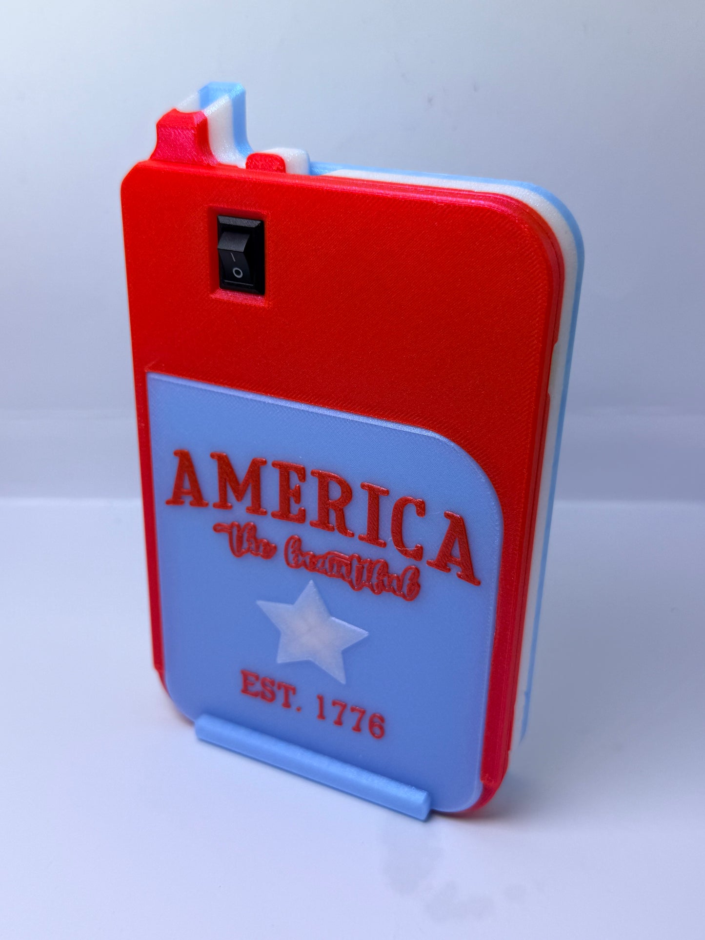 Twinkle Est. 1776 limited edition