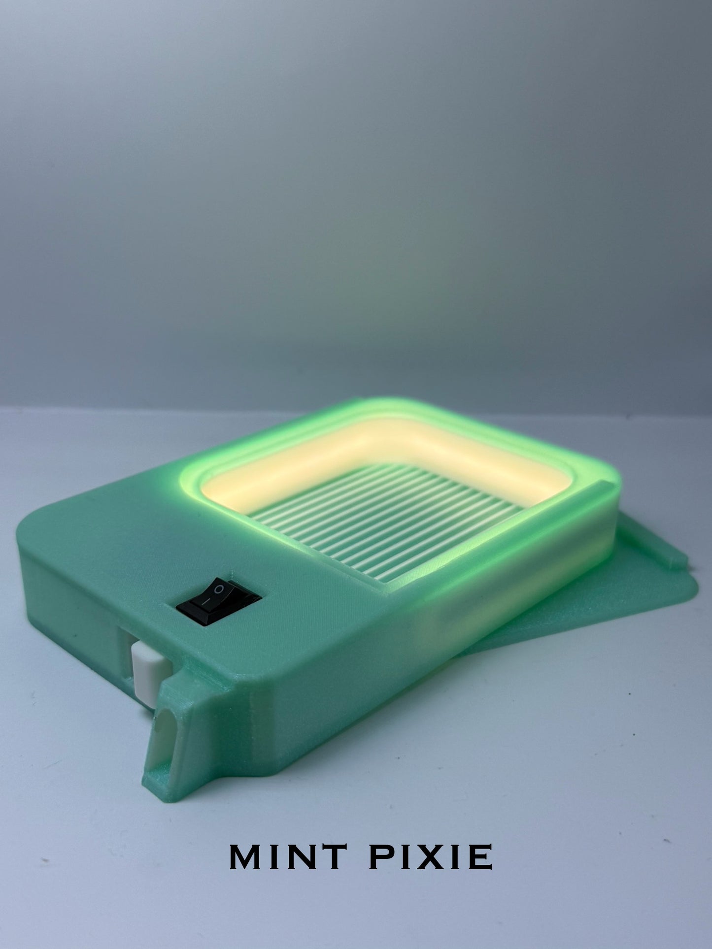 Twinkle Rechargeable LED Diamond Art Tray