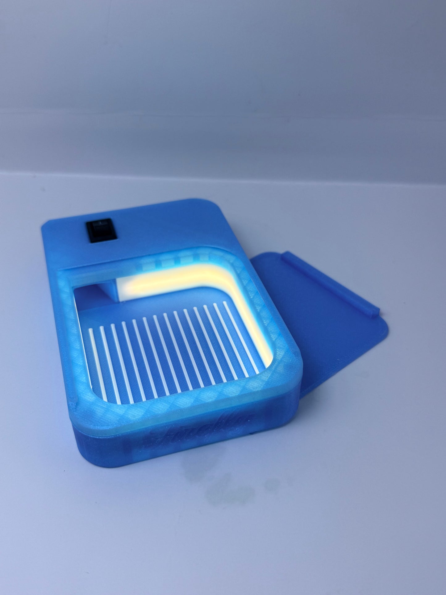 Twinkle MINI Rechargeable LED
