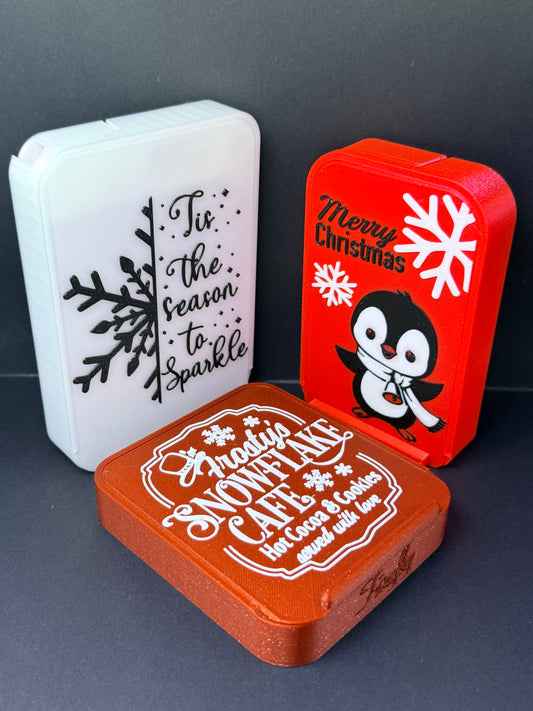 Christmas Collection 2025