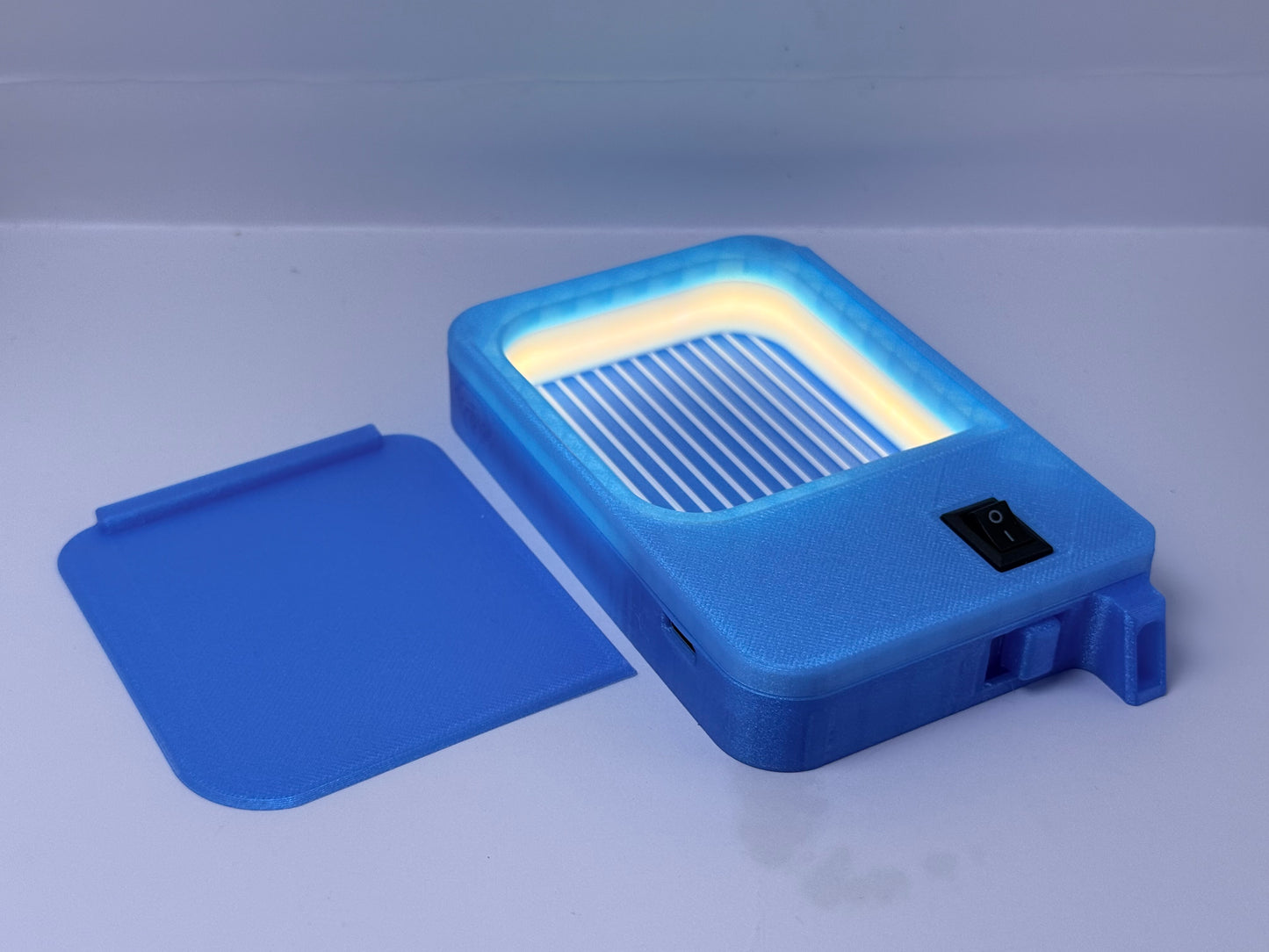 Twinkle MINI Rechargeable LED