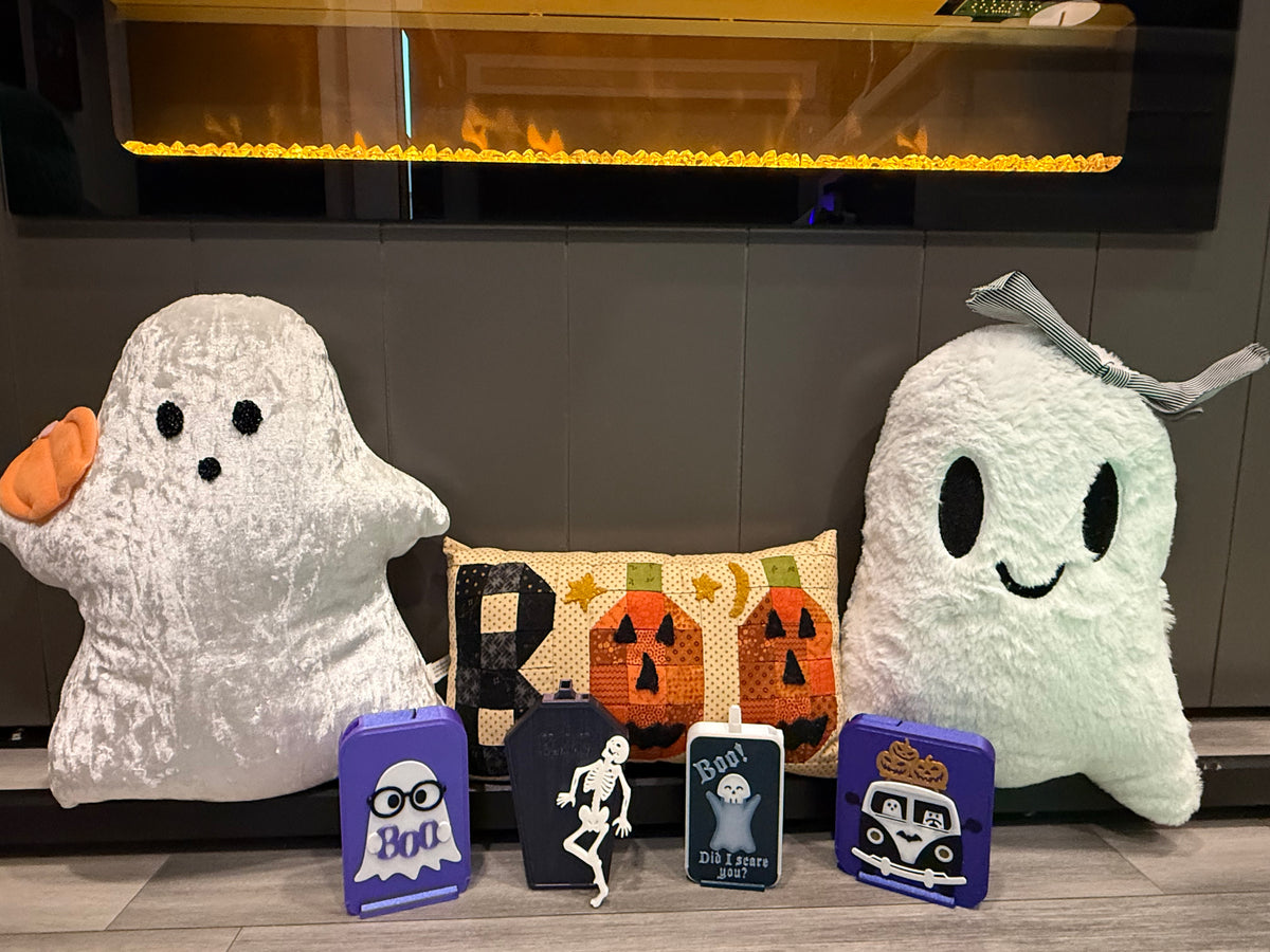 Halloween Collection 2026
