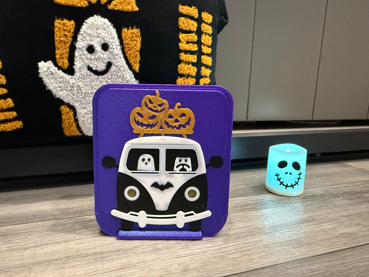 Halloween Collection 2026