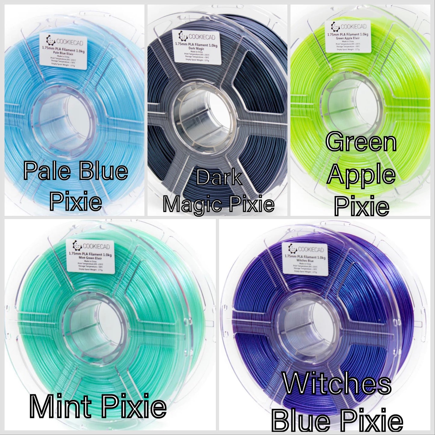 Twinkle Rechargeable LED Diamond Art Tray