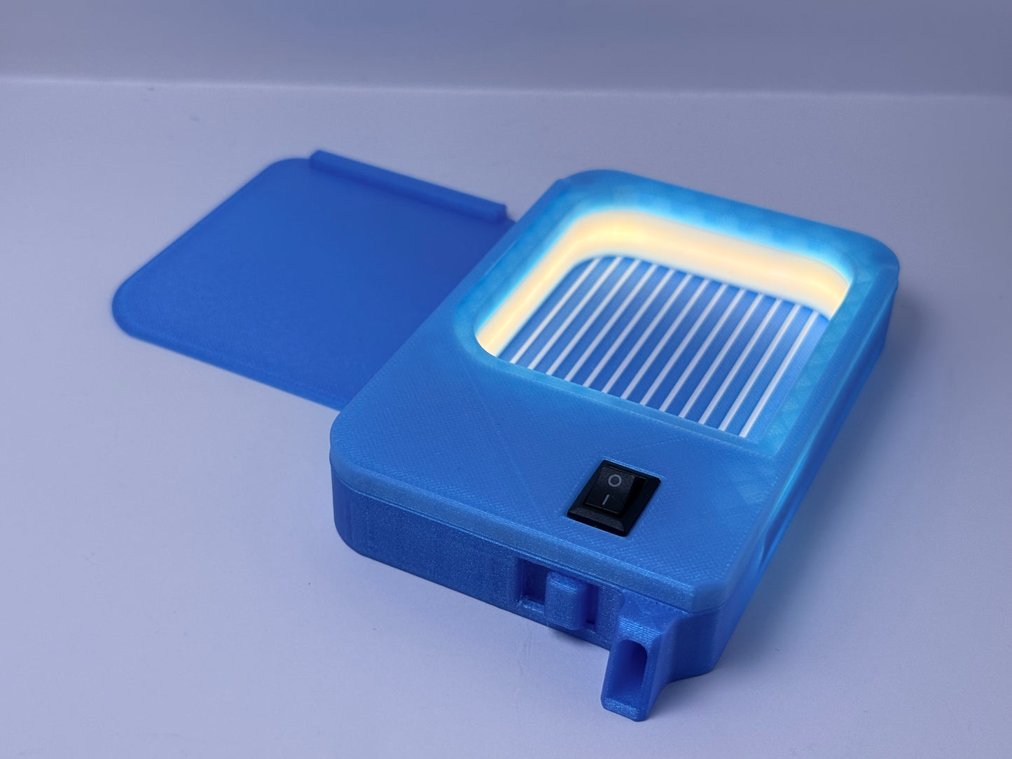 Twinkle MINI Rechargeable LED
