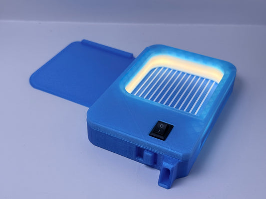 Twinkle MINI Rechargeable LED