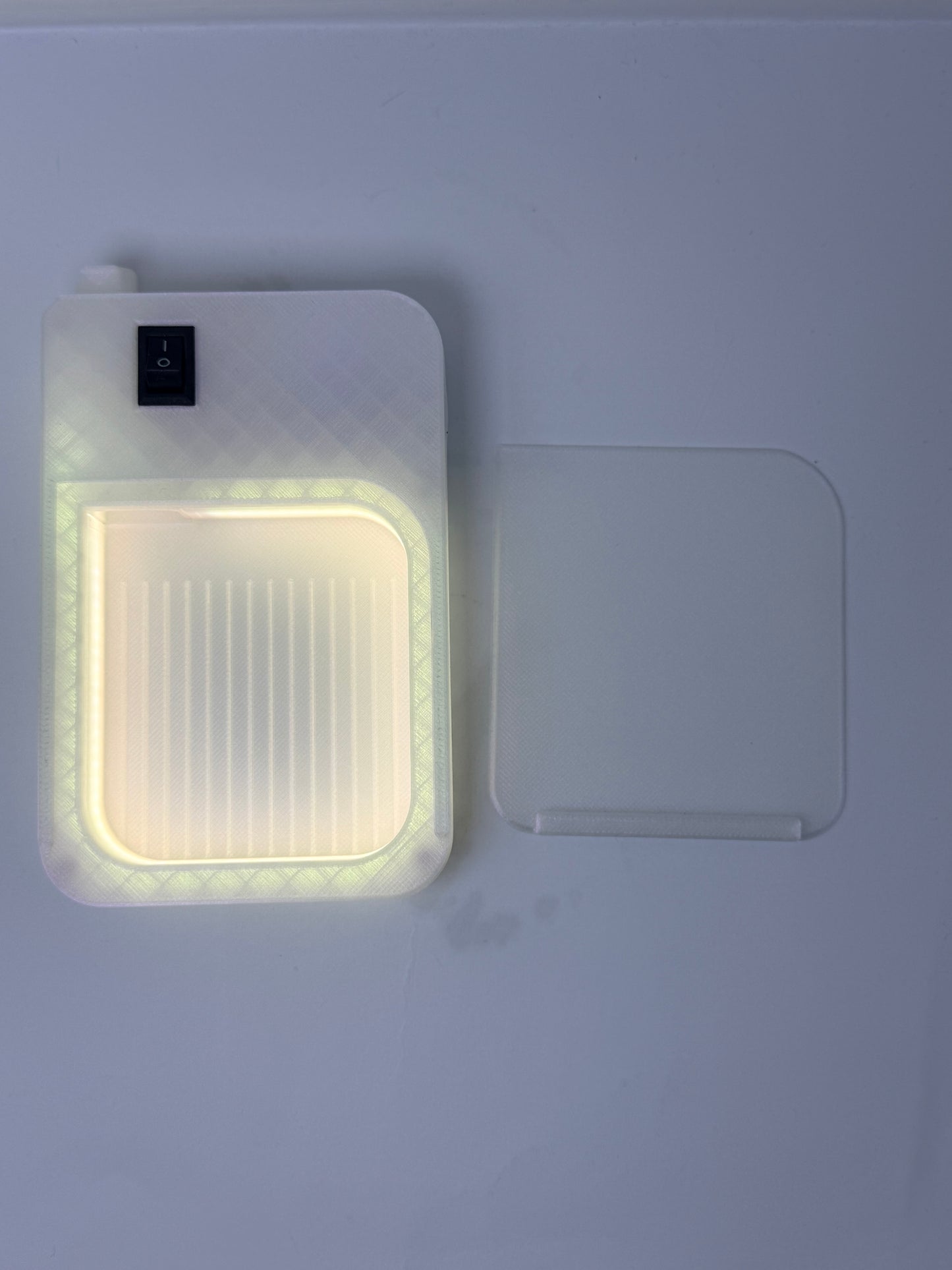 Twinkle MINI Rechargeable LED