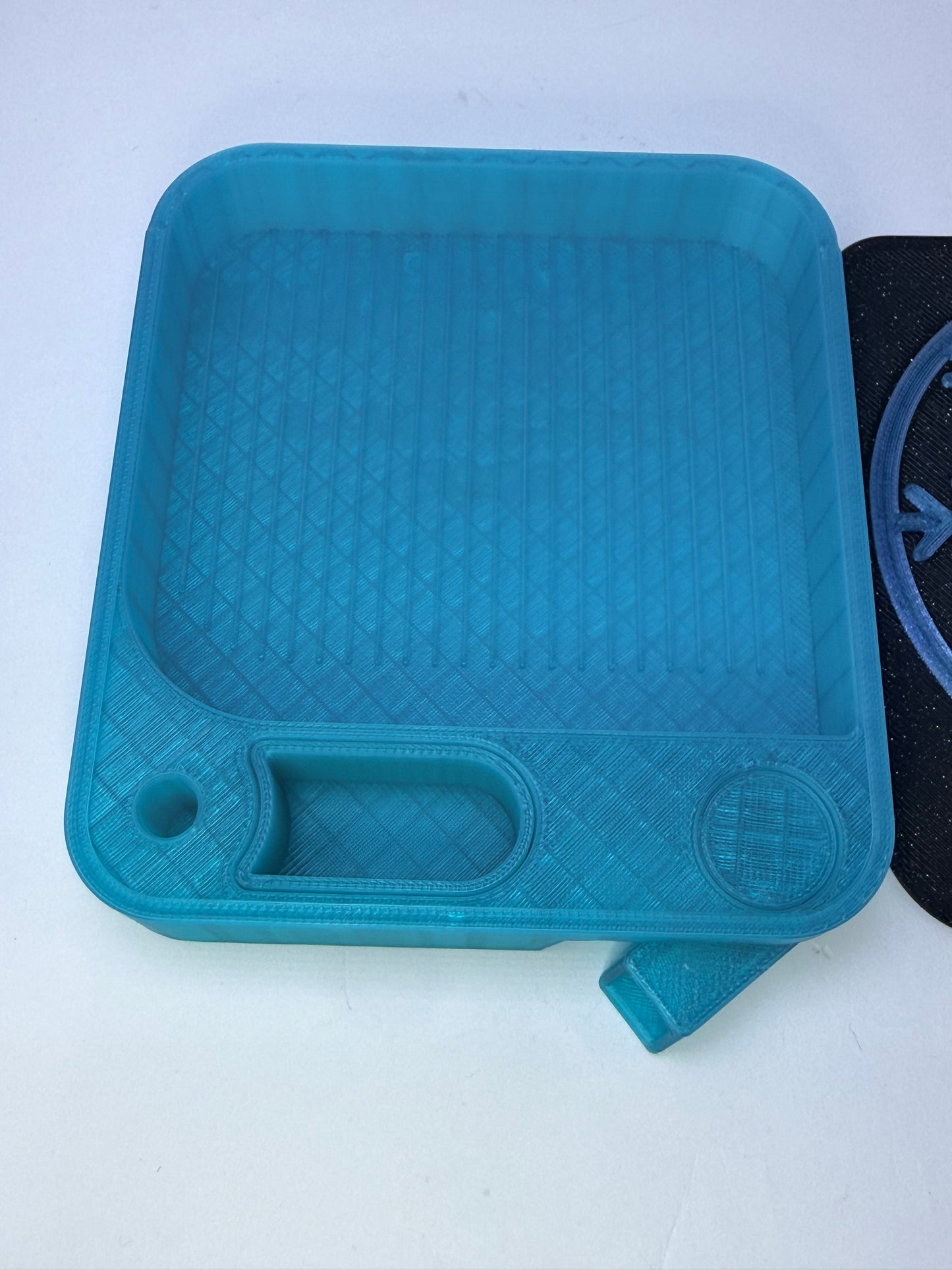 Jingle Drills Event Trays 2025