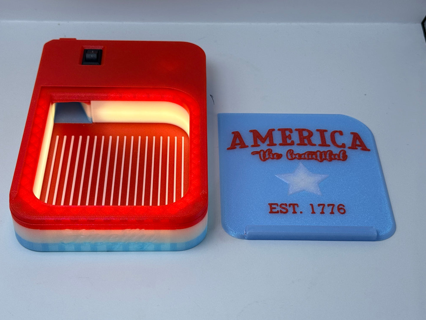 Twinkle Est. 1776 limited edition