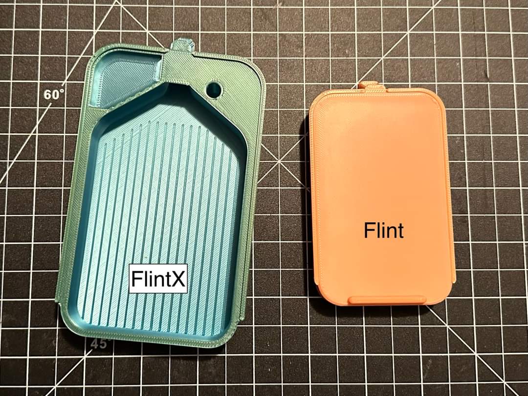 FlintX