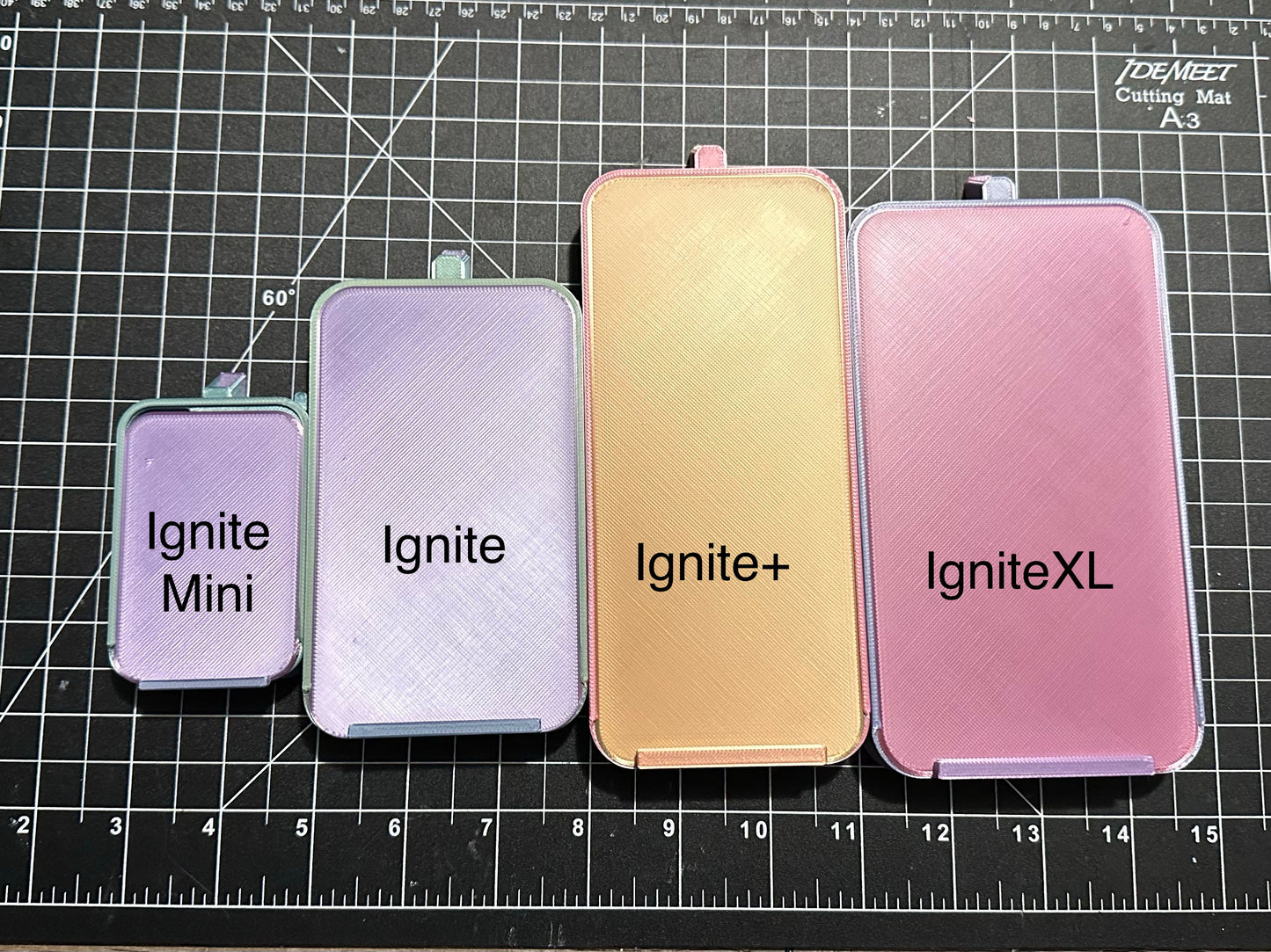 IgniteMINI