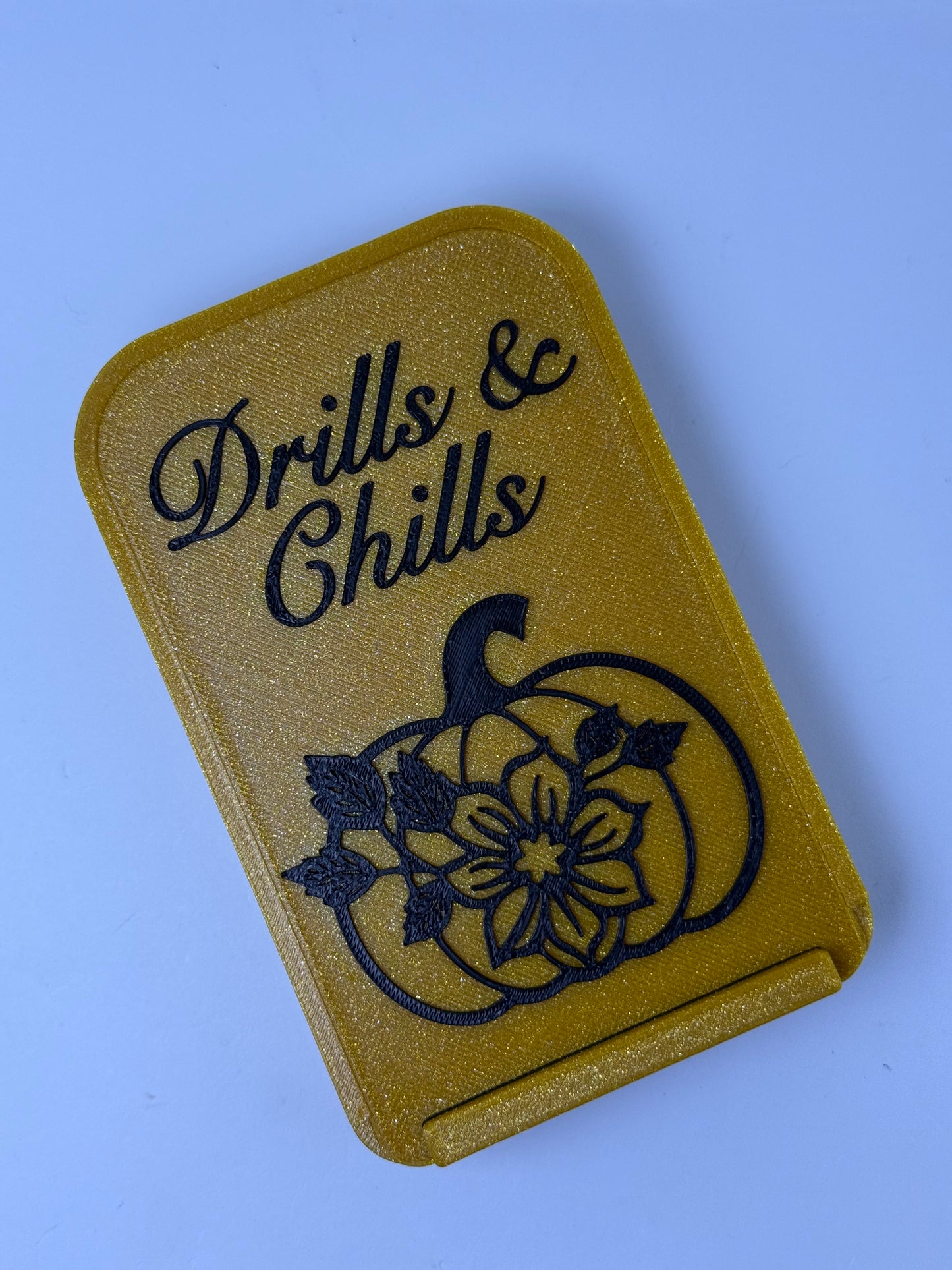 Drills and Chills 2025