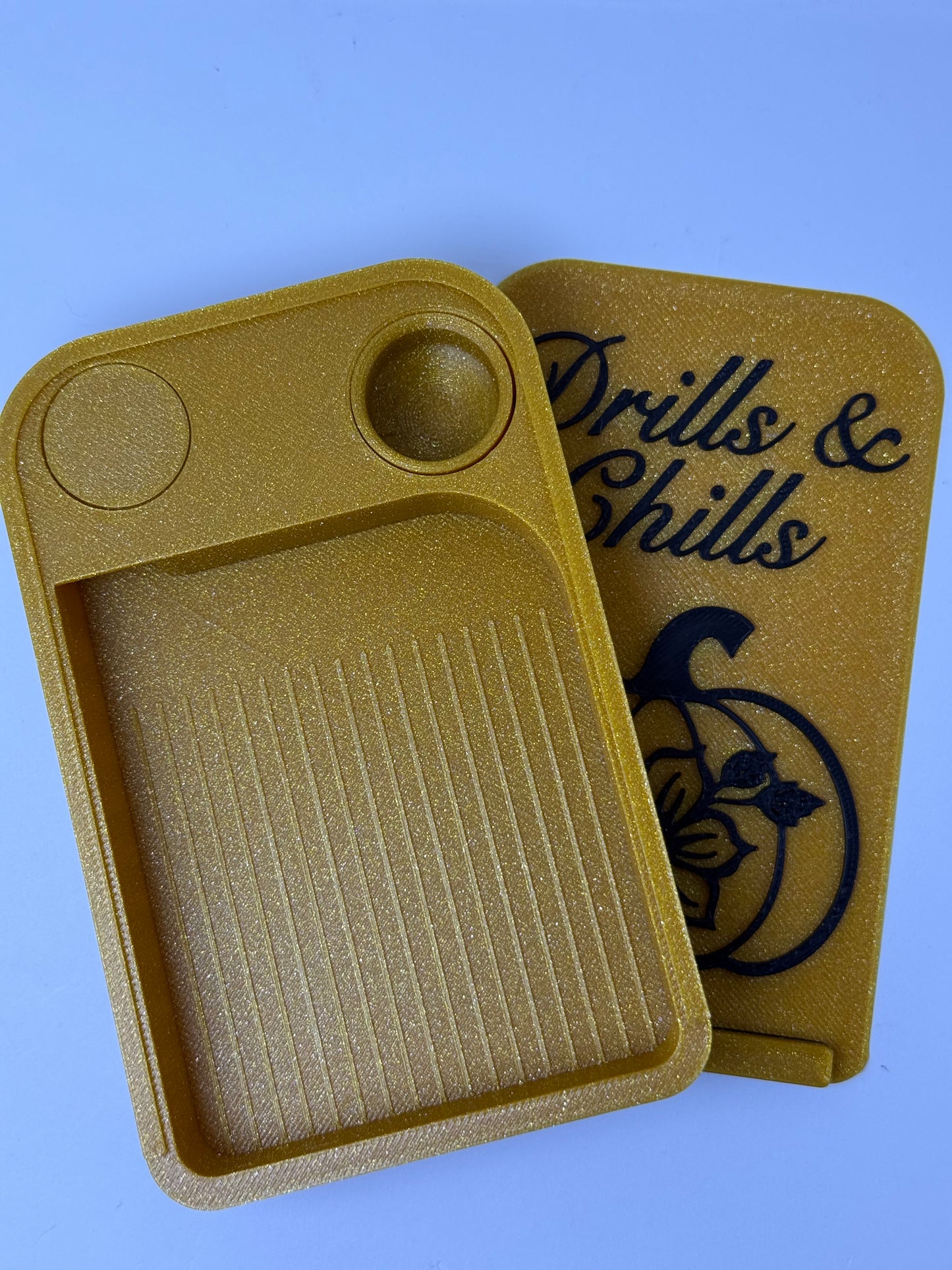 Drills and Chills 2025